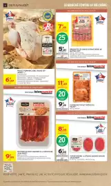 Catalogue Intermarché Contact page 6