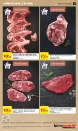 Catalogue Intermarché Contact page 7