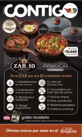 Catálogo A3D Página 1