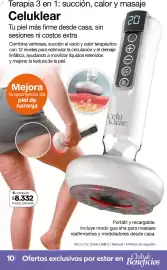 Catálogo A3D Página 10