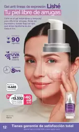 Catálogo A3D Página 12