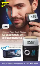 Catálogo A3D Página 13