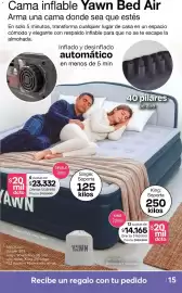 Catálogo A3D Página 15