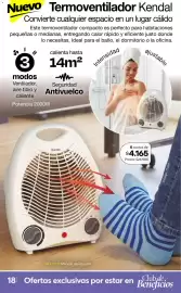 Catálogo A3D Página 18
