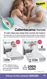 Catálogo A3D Página 19