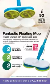 Catálogo A3D Página 21