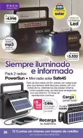 Catálogo A3D Página 24
