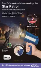 Catálogo A3D Página 26