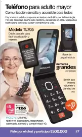 Catálogo A3D Página 27