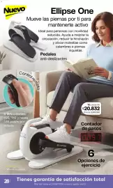 Catálogo A3D Página 28