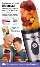 Catálogo A3D Página 5