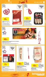 Catalogue Intermarché Contact semaine 33 page 3