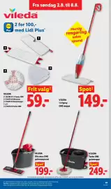 Lidl tilbudsavis Side 3