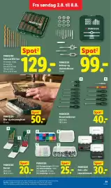 Lidl tilbudsavis Side 7