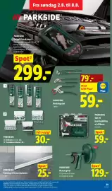 Lidl tilbudsavis Side 9