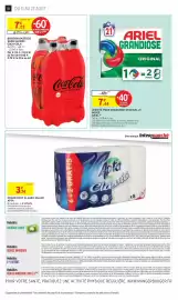 Catalogue Intermarché Express page 10