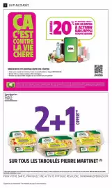 Catalogue Intermarché Express page 2