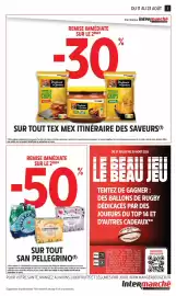 Catalogue Intermarché Express page 3