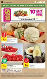 Catalogue Intermarché Express page 4