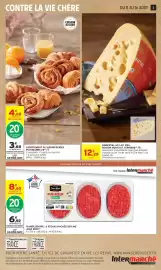 Catalogue Intermarché Express page 5