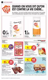 Catalogue Intermarché Express page 6