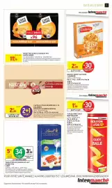 Catalogue Intermarché Express page 7