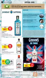 Catalogue Intermarché Express page 8