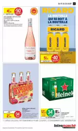 Catalogue Intermarché Express page 9