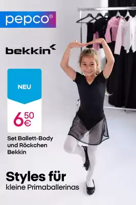 PEPCO Prospekt (gültig bis 11-08)