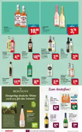 Markant Prospekt woche 33 Seite 12