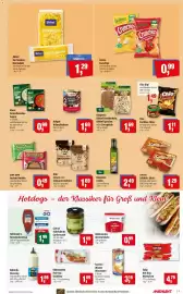 Markant Prospekt woche 33 Seite 9