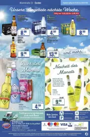 Zisch Prospekt woche 32 Seite 8