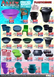 Arrow Cash And Carry catalogue week 32 Page 1
