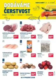 Makro leták týden 32 Strana 1