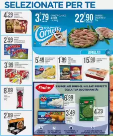 Volantino Iper Romagnolo Pagina 5: Algida Cremino/Fior di Fragola/Lemonissimo €3,99