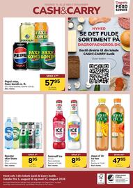 Dagrofa Food Service tilbudsavis Side 20