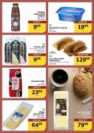 Dagrofa Food Service tilbudsavis Side 11