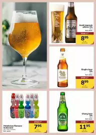 Dagrofa Food Service tilbudsavis Side 18