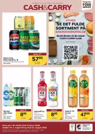 Dagrofa Food Service tilbudsavis Side 20
