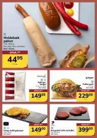 Dagrofa Food Service tilbudsavis Side 8