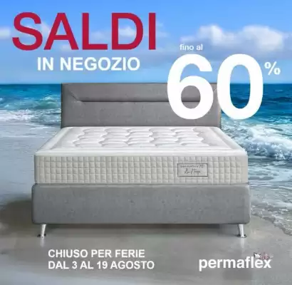 Permaflex (valido fino al 19-08)
