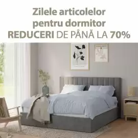 Catalog JYSK Pagină 1