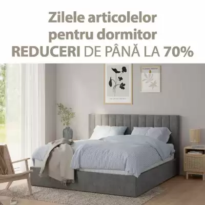 JYSK (valid până la 18-08)