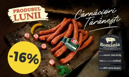 Catalog Sergiana Grup Pagină 1