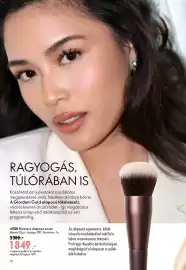 Oriflame katalógus Oldal 10