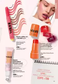 Oriflame katalógus Oldal 105