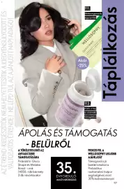 Oriflame katalógus Oldal 107