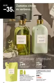 Oriflame katalógus Oldal 116