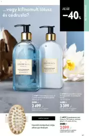 Oriflame katalógus Oldal 117