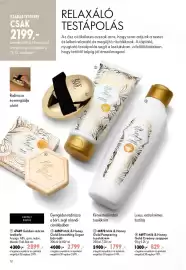 Oriflame katalógus Oldal 12